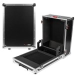 Behringer Gator Wing Compact Case With Dog House