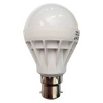 Redisson B22 LED Lamp Bulb 7W 6500K Day Light
