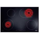 Defy Gemini Ceramic Hob - DHD417