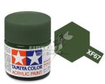 – XF-67 Nato Green Acrylic 23ML.
