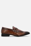 Magio 102 Faux Leather - Tan