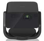 Epson EF-22B- Full HD Laser Gaming Home Cinema Tv&box Set 1000 Lumens USB HDMI Jack Plug Unit Colour Black