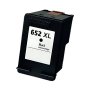 Hp 652XL Black Generic Ink Cartridge