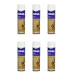 Polyurethane Foam Filler Filfoam 500ML 6 Pack