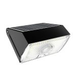 Focuslights Solar LED Light With Motion Sensor