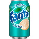 Fanta Grapefruit -355ML