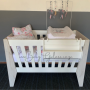 Linen Set Design 100 BG04100
