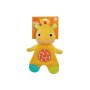 Bright Starts Bs Snuggle & Teether - Giraffe