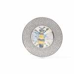 - Round Diamond Photo Frame