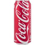Soft Drink Can 500 Ml