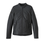 Women’s Paradigm Triple Vent System 2.0 Leather Jacket