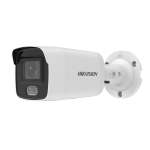 Hikvision 4MP Colorvu Bullet Network Camera 2.8MM