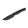 Bestech Heidi Blacksmith Carbon Fiber Fixed Blade Knife - BFK04B