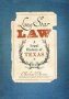 Lone Star Law - A Legal History Of Texas   Paperback