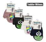 Gloves Toddler Mittens Unicorn Monster Marketplace Brits Bros