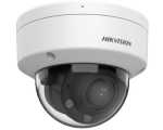 Hikvision DS-2CD2741G0-LIZSU 4MP Smart Hybrid Light 2.8MM 12MM Varifocal Dome Network Camera 30M Ir 120 Db Wdr RJ45 10 100 Mbp