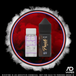 Fresha Fresh Cookie Surprise 25MG 30ML Longfill Kit Advapes