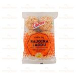 Rajgira Laddu 100G - 100G