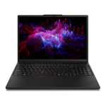 Lenovo Thinkpad P16S G4 16-INCH Wuxga Ai Mobile Workstation - Intel Core Ultra 7 255H 512GB SSD 16GB RAM Rtx Pro 500 Win 11