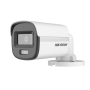 Hikvision 2MP Smart Hybrid Light Colorvu Bullet Camera With Audio