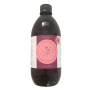 Cosmos Healing Organic Castor Oil - Cold-pressed & Hexane-free - 500ML