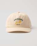 Rsa Traditional Cap Ivory - One Size