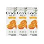 Ceres Orange Juice 200ML X 6