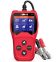 BA201 12V Battery Tester
