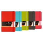 Donau Assorted A5 Espresso Journal