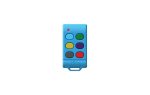 Et Transmitter 6 But Rolling Code