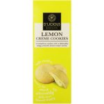 D'licious 150g Biscuits Lemon Creme