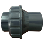 Non Return Valve – Spring Loaded