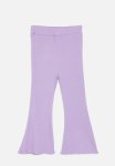 PoP Candy Flared Legging-purple