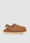 Goldenstar Clog - Chestnut