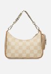 SMD-13416 Crossbody Bag - Tan