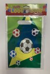 Soccer Loot Bag