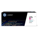 HP Laserjet 659A Magenta Original Toner Cartridge