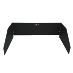 Braai Wind - Mild Steel