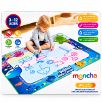 Reusable Water Drawing Mat For Kids