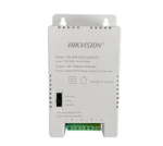 Hikvision DS-2FA1225-C4 Eur CCTV Power Supply - 12V - 4-Channel