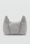 Handbag Sasha -silver