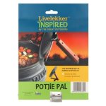 Livelekker Potjie Pal
