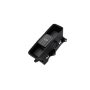 Car Panoramic Sunroof Switch Button Potentiometer Compatible For A6L C7 A4L B9 Q3 A3 A1 A5 Q2 A7 959613 4G0959613 Accessories Black