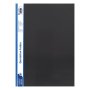 Marlin Quotation Folders: Black X 10