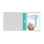 Snuggletime Healthtex Mattress Large