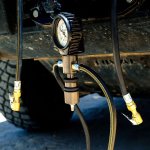 Indeflate 2 Hose Analogue For