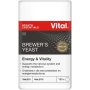 Vital Brewers Yeast Skin & Nervous System 180 Tablets