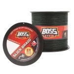 Boss Braid 8X Slick 50LB 300M