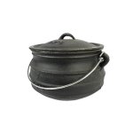 Flat Pot NO.2