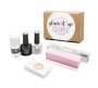 High-quality Uv/led Glam Gel Nail Polish Top-up Kit Pack Of 7